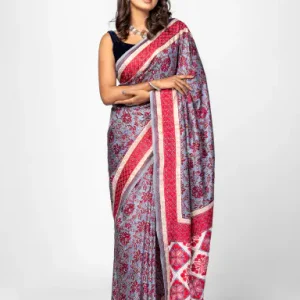 Tangail saree